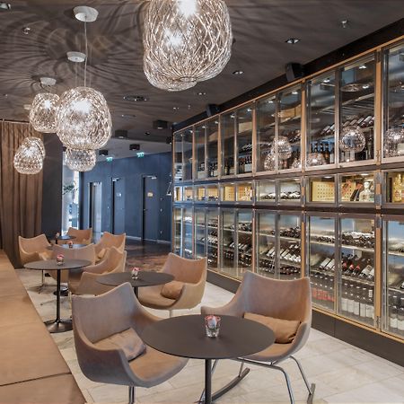 Voco Villach By Ihg Exterior foto