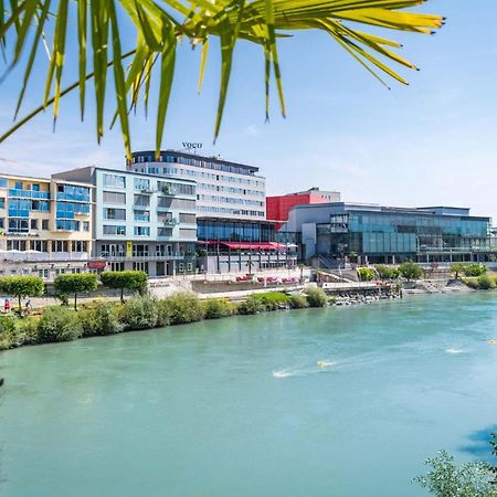 Voco Villach By Ihg Exterior foto