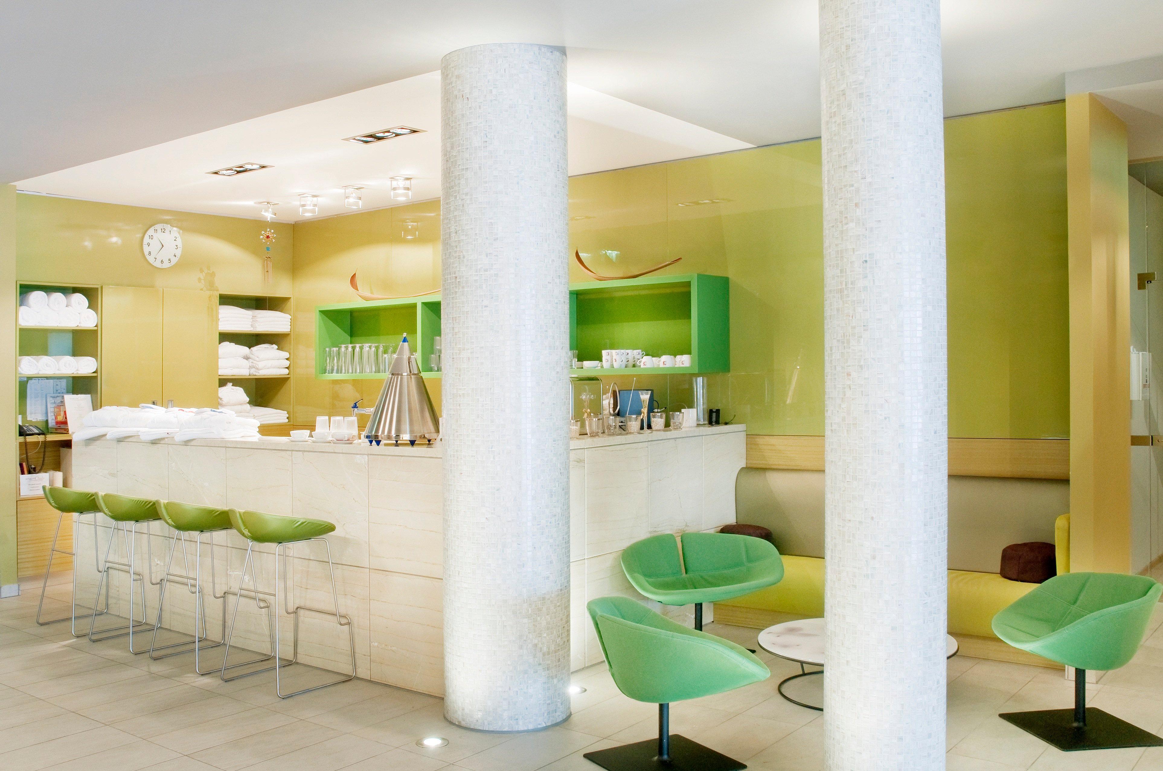 Voco Villach By Ihg Exterior foto