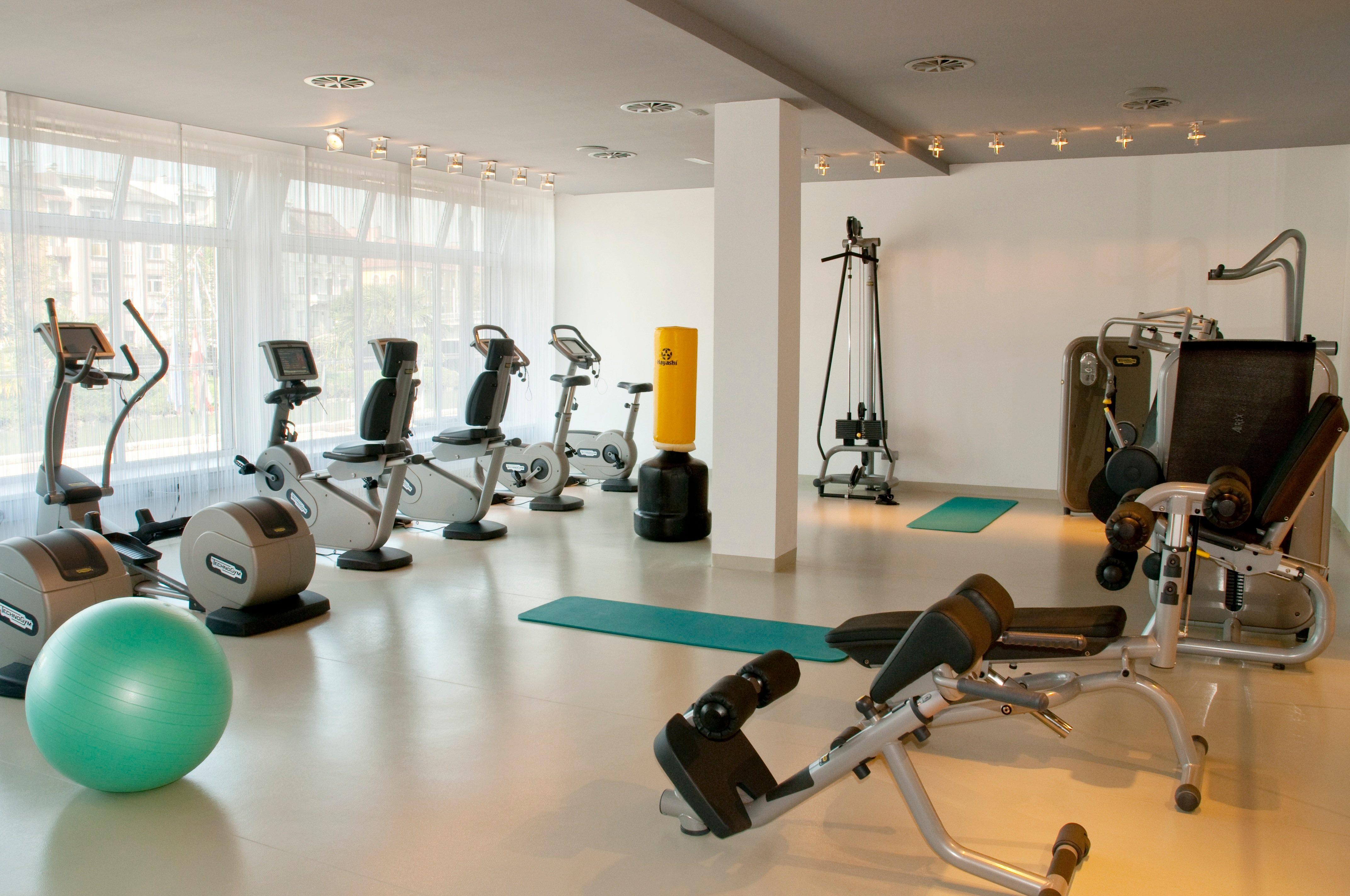 Voco Villach By Ihg Exterior foto