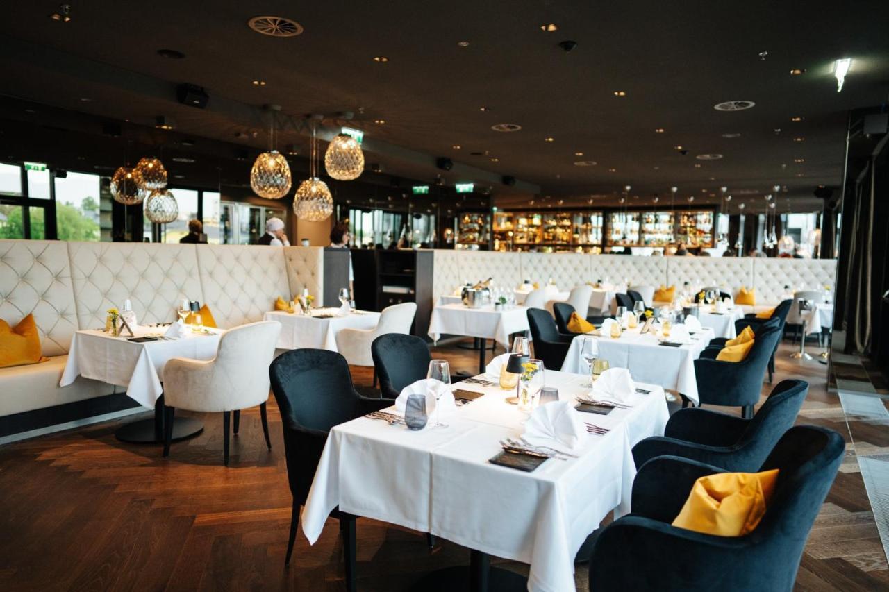 Voco Villach By Ihg Exterior foto