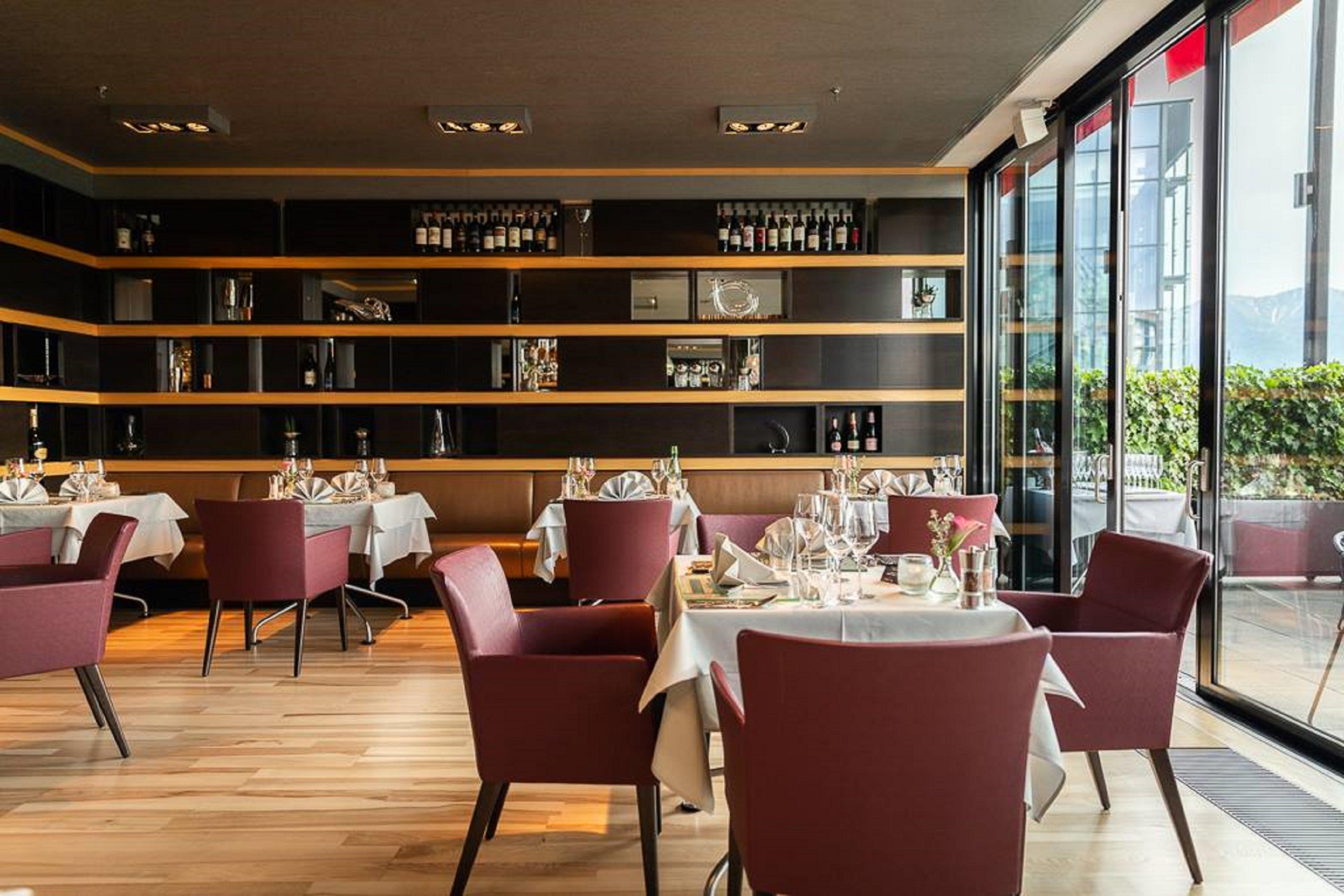 Voco Villach By Ihg Exterior foto