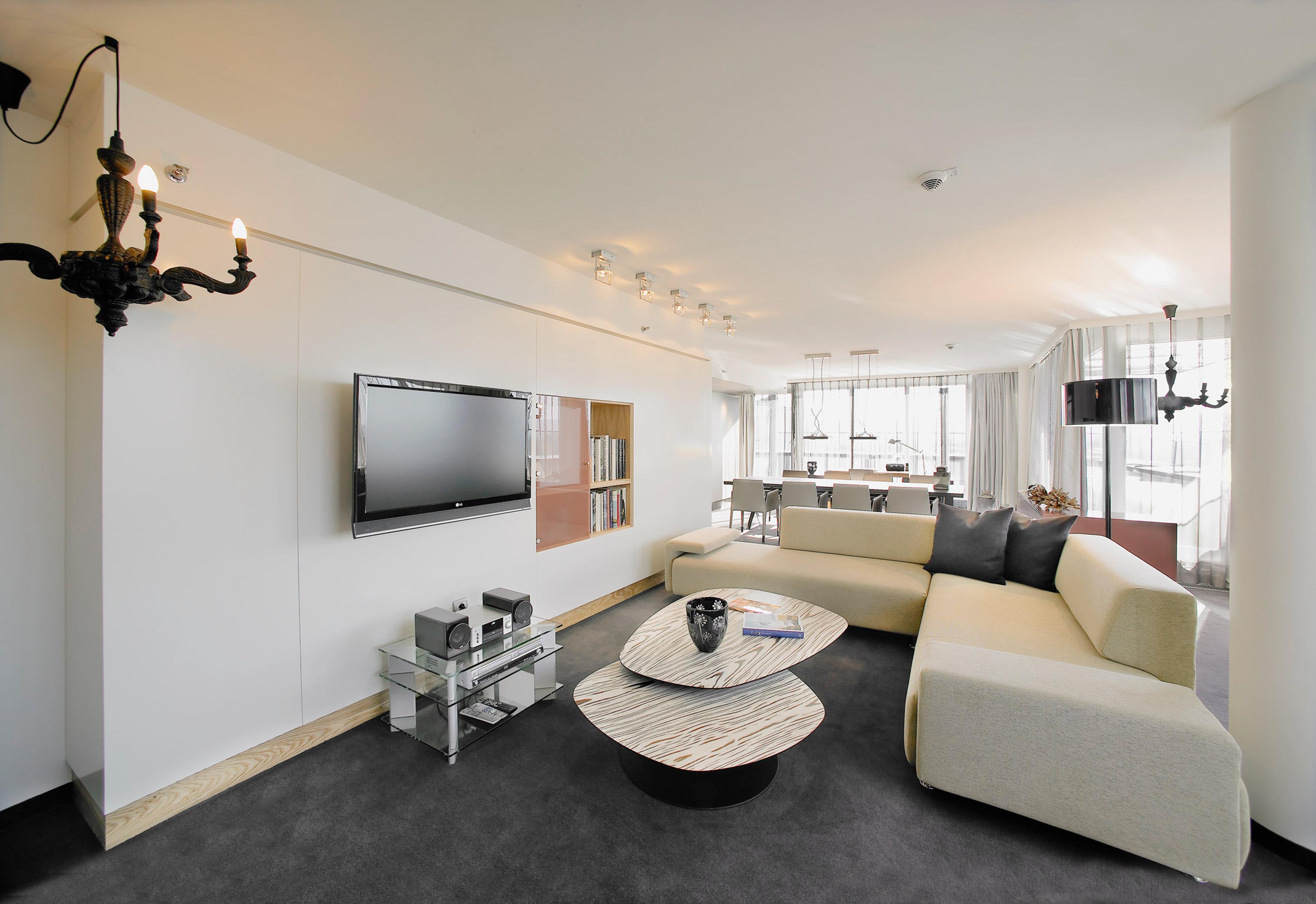 Voco Villach By Ihg Exterior foto