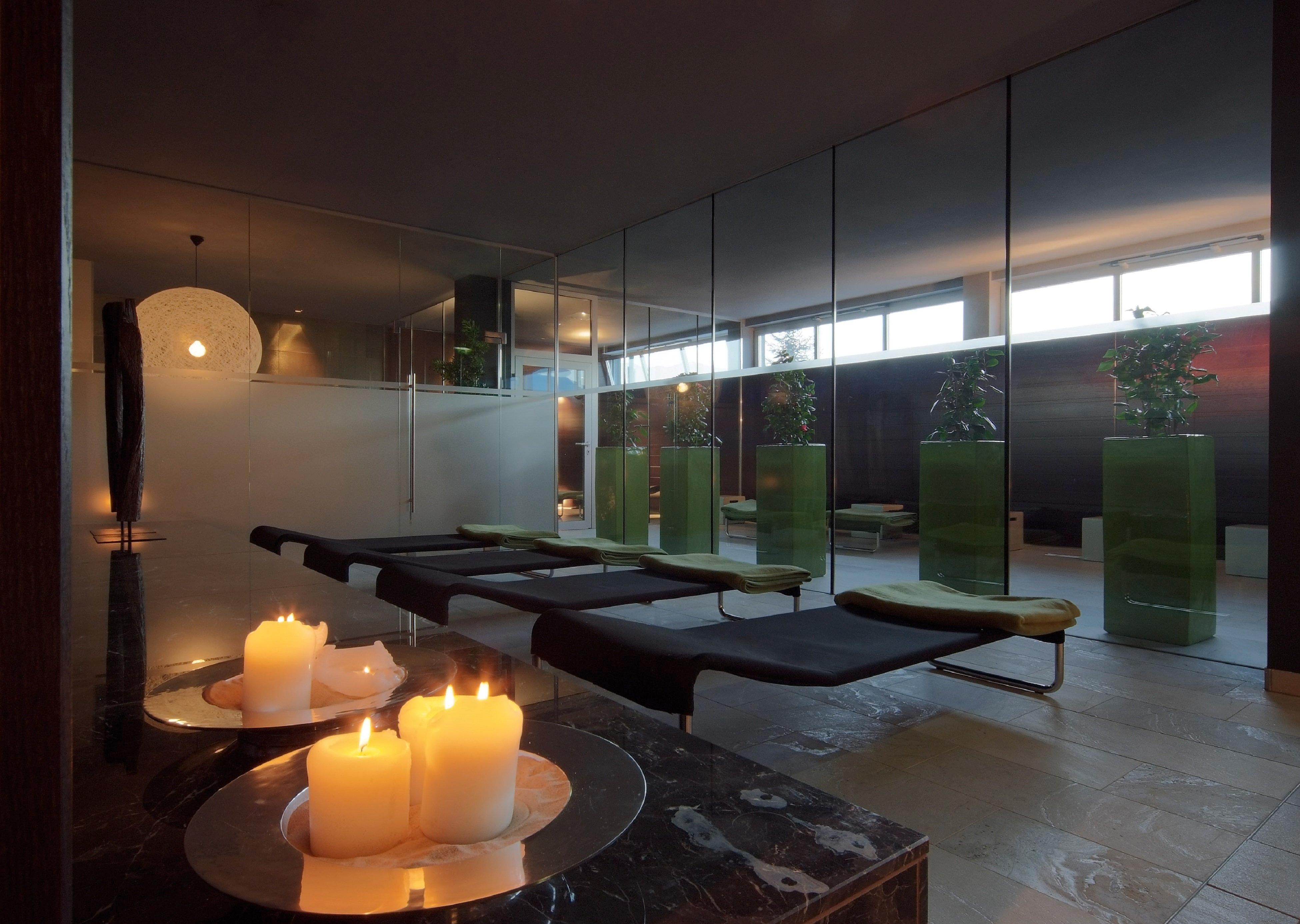 Voco Villach By Ihg Exterior foto
