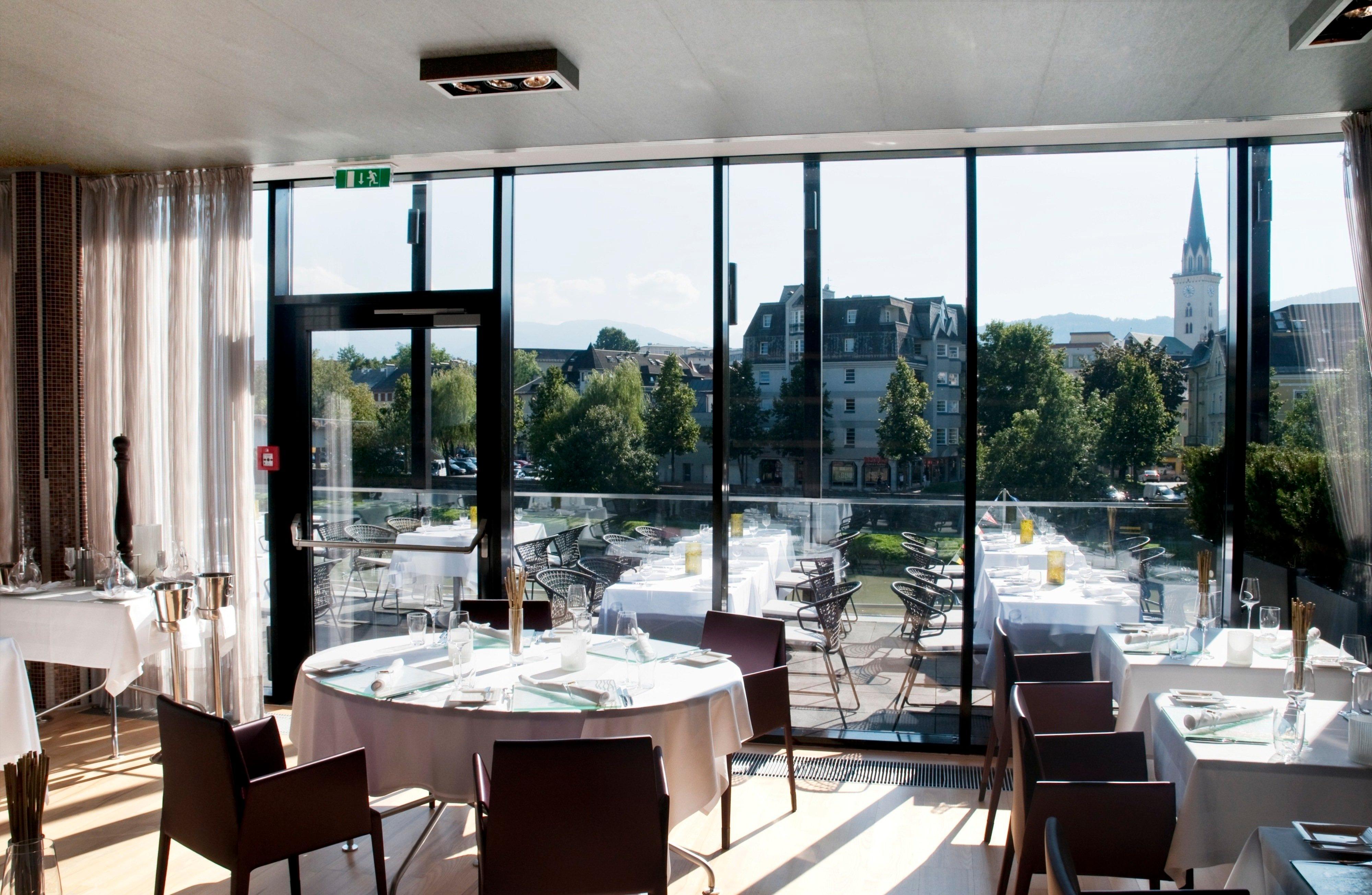 Voco Villach By Ihg Exterior foto