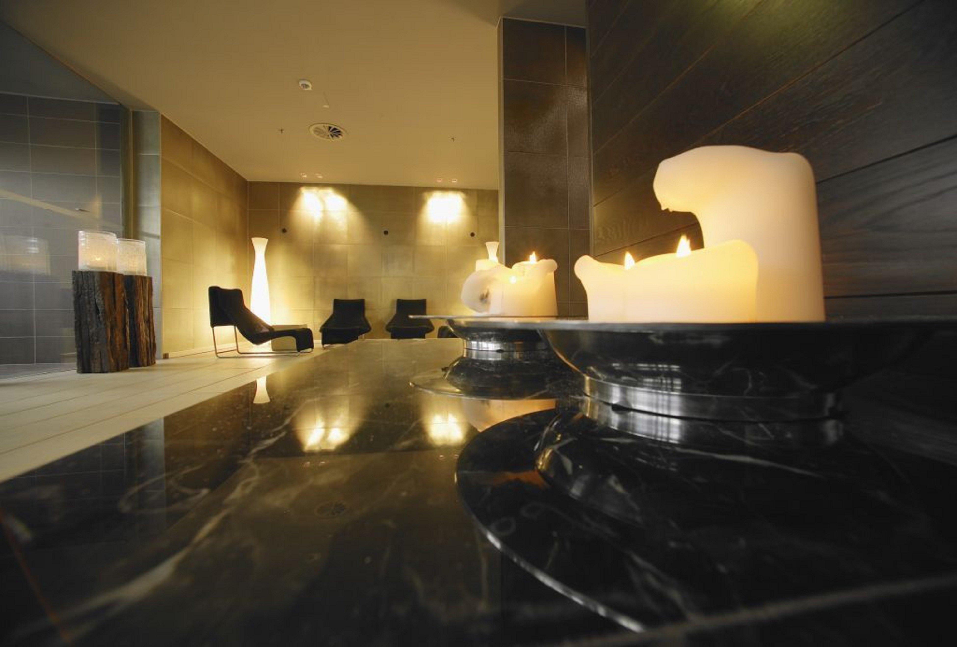 Voco Villach By Ihg Exterior foto