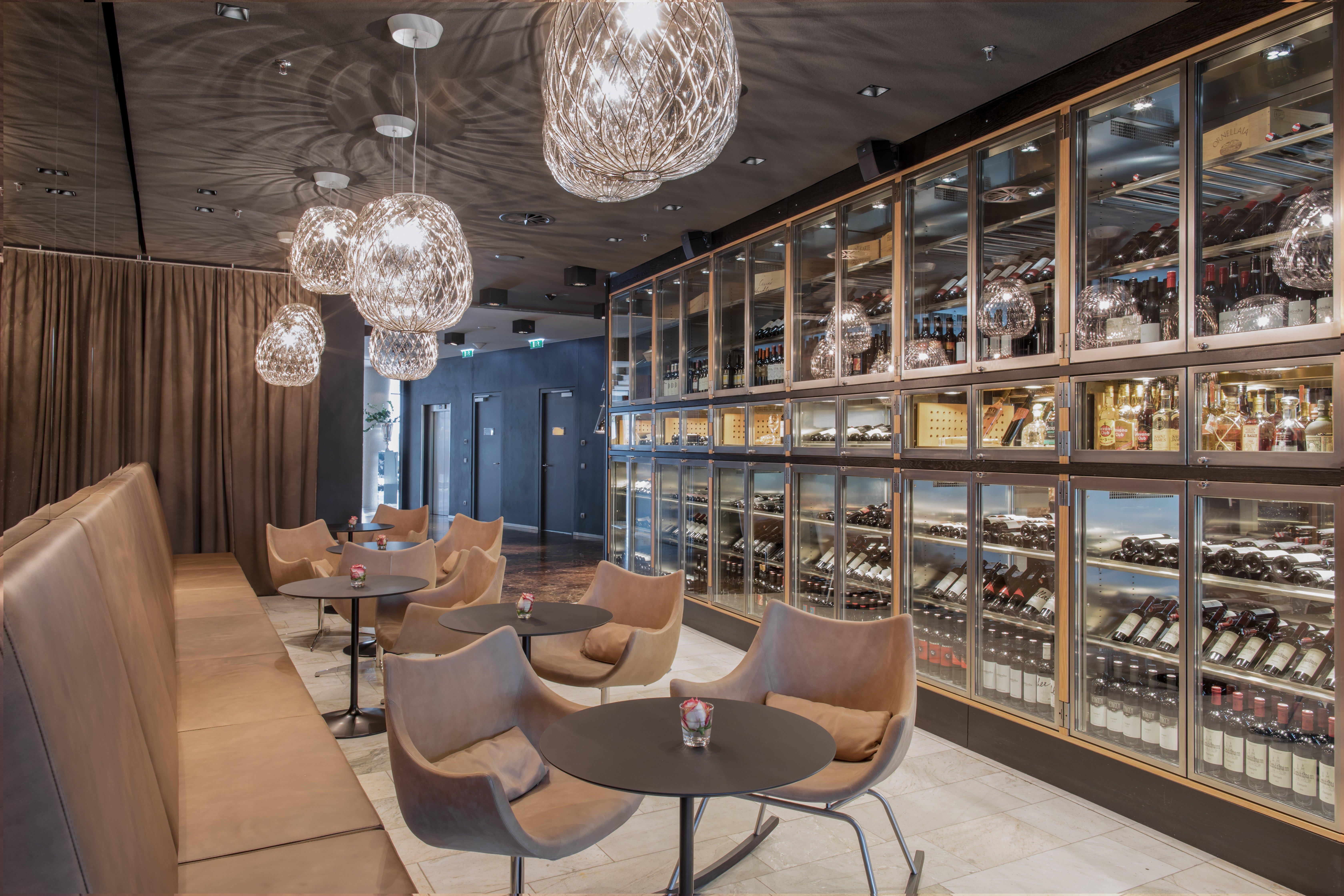 Voco Villach By Ihg Exterior foto