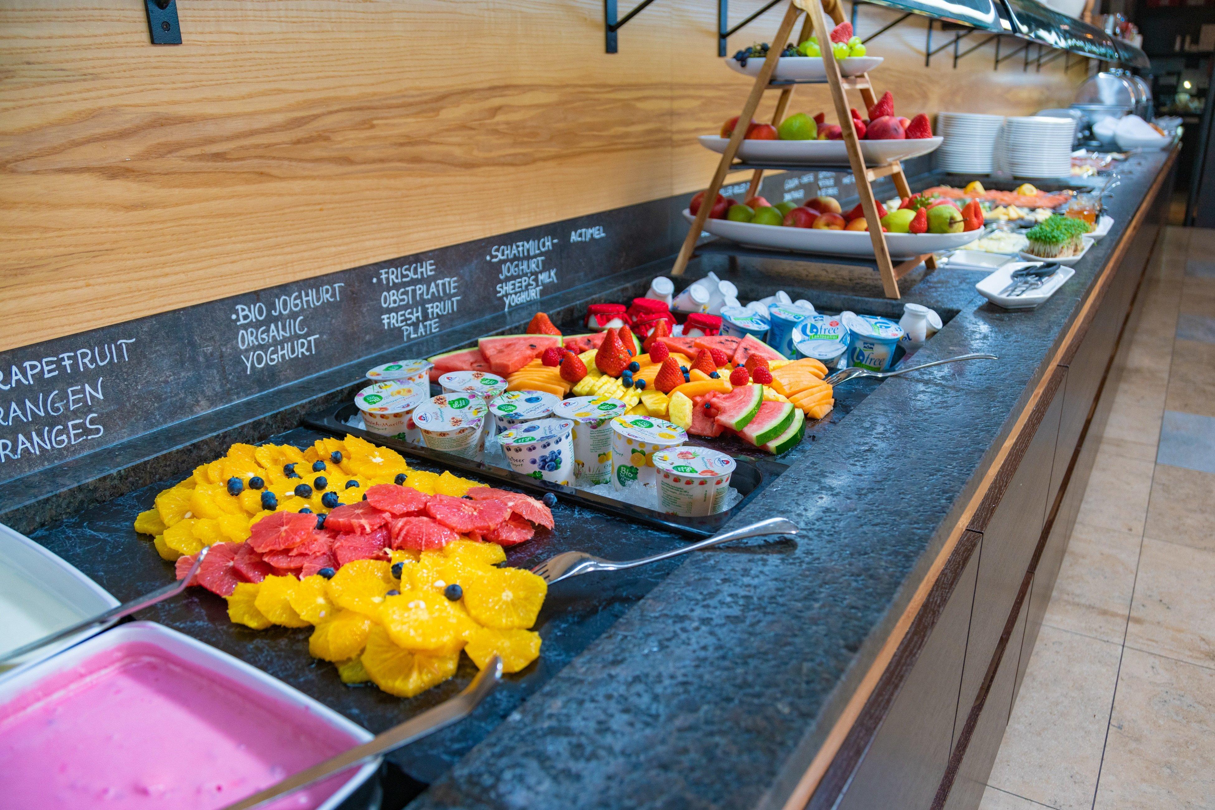 Voco Villach By Ihg Exterior foto