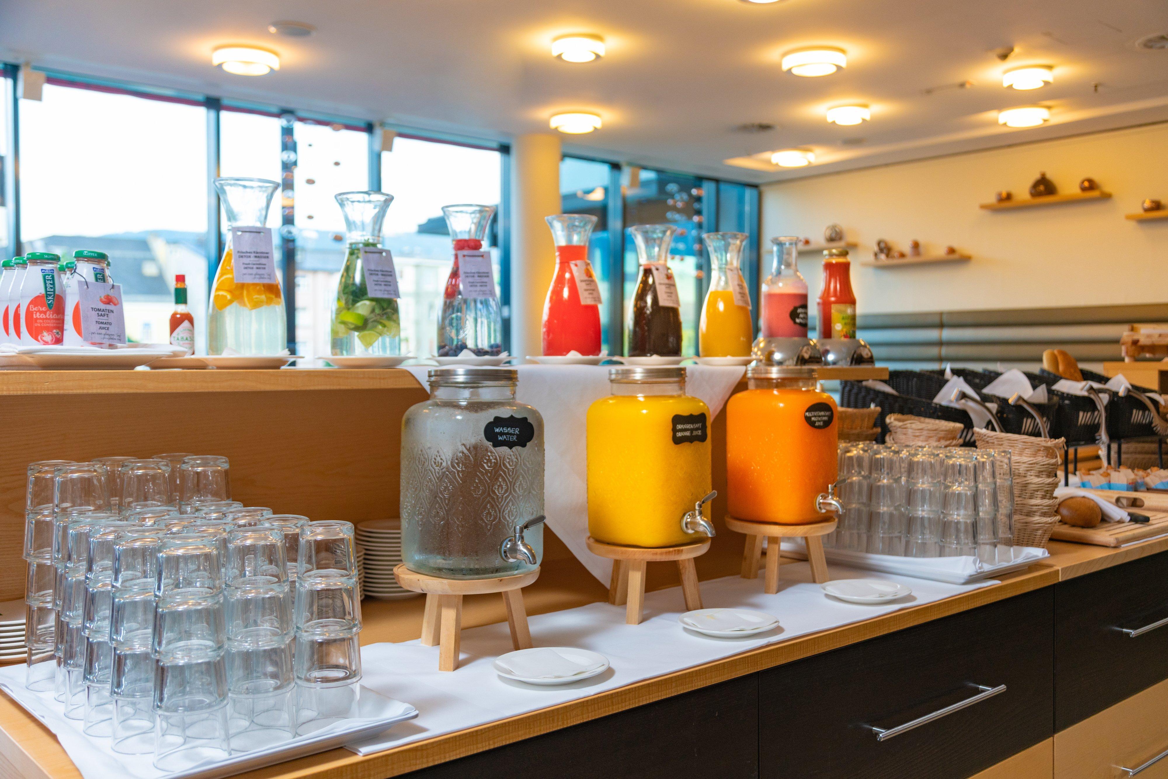 Voco Villach By Ihg Exterior foto