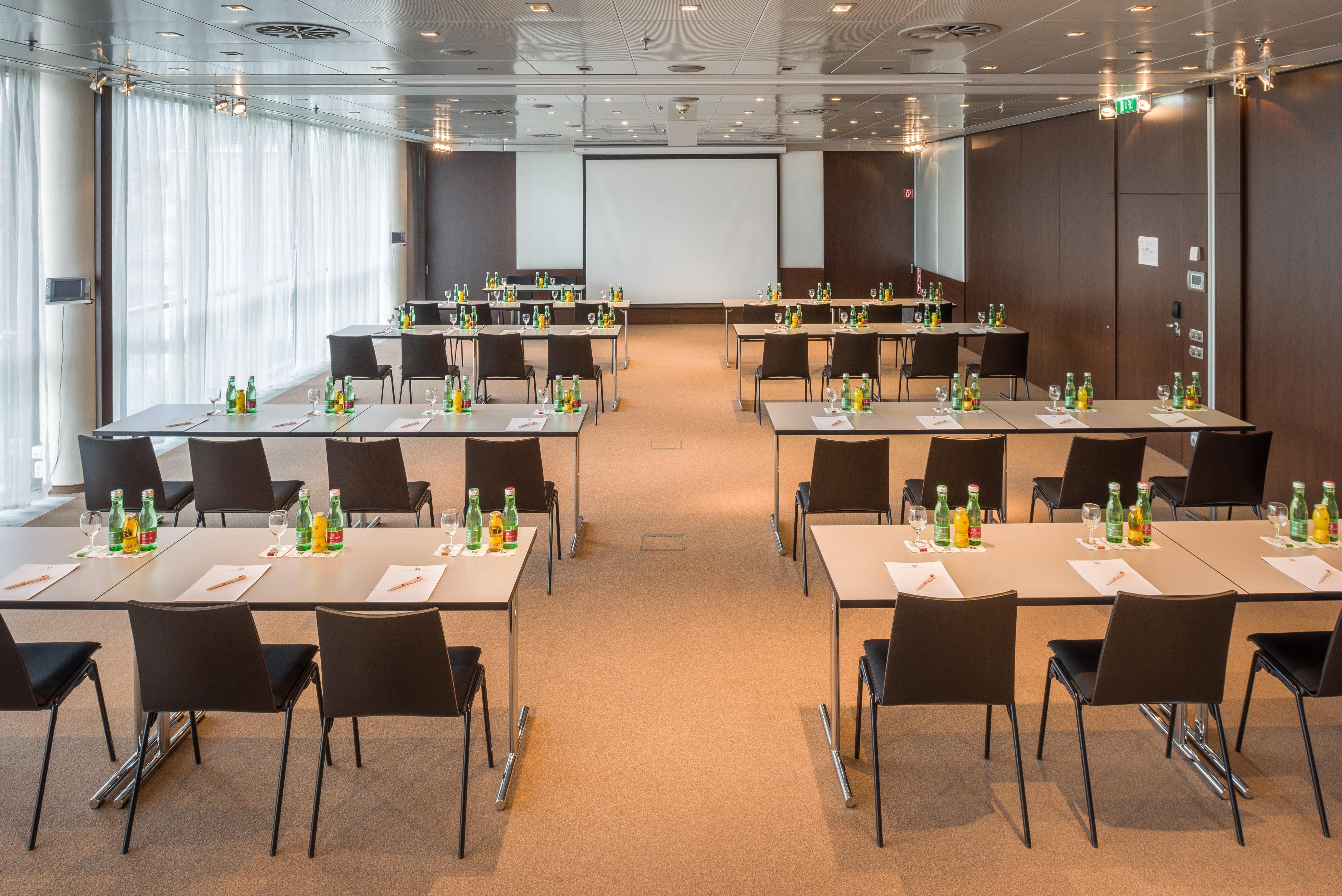 Voco Villach By Ihg Exterior foto