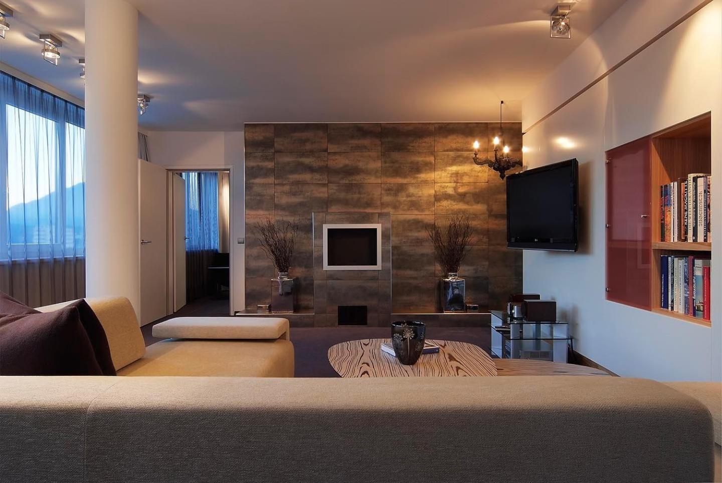 Voco Villach By Ihg Quarto foto