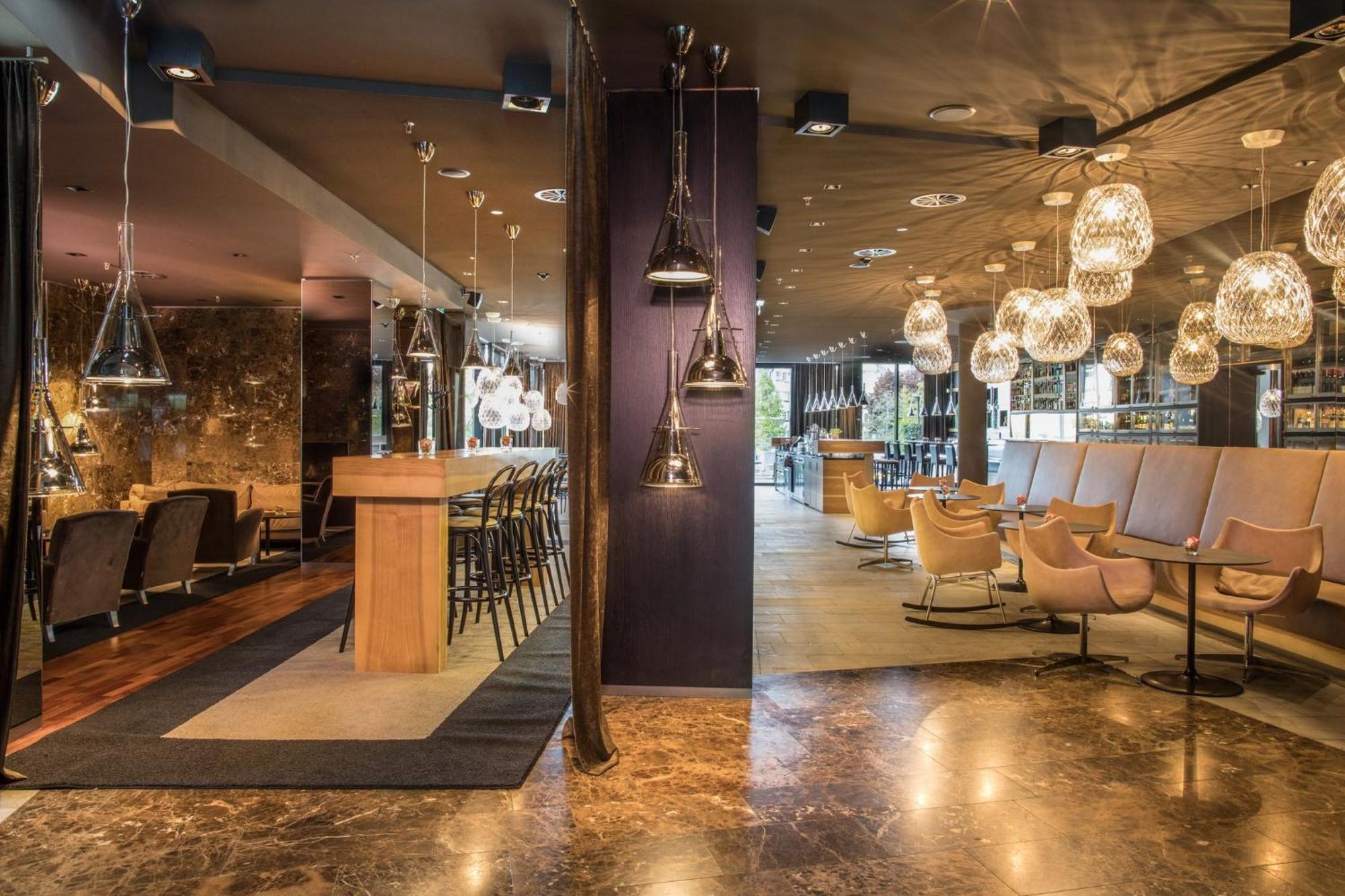 Voco Villach By Ihg Exterior foto