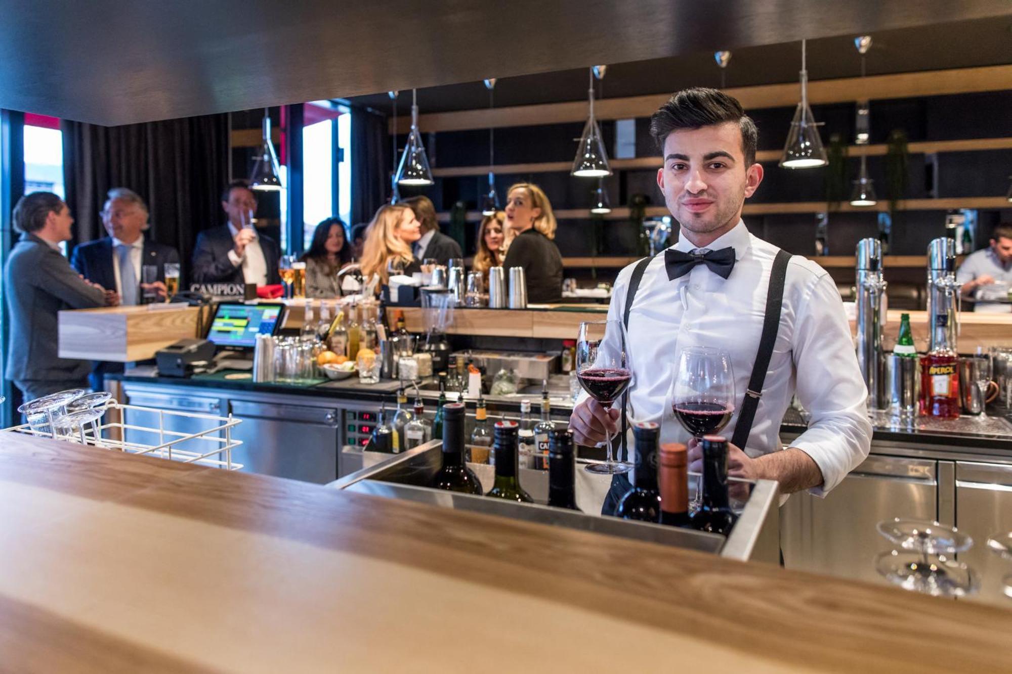 Voco Villach By Ihg Exterior foto