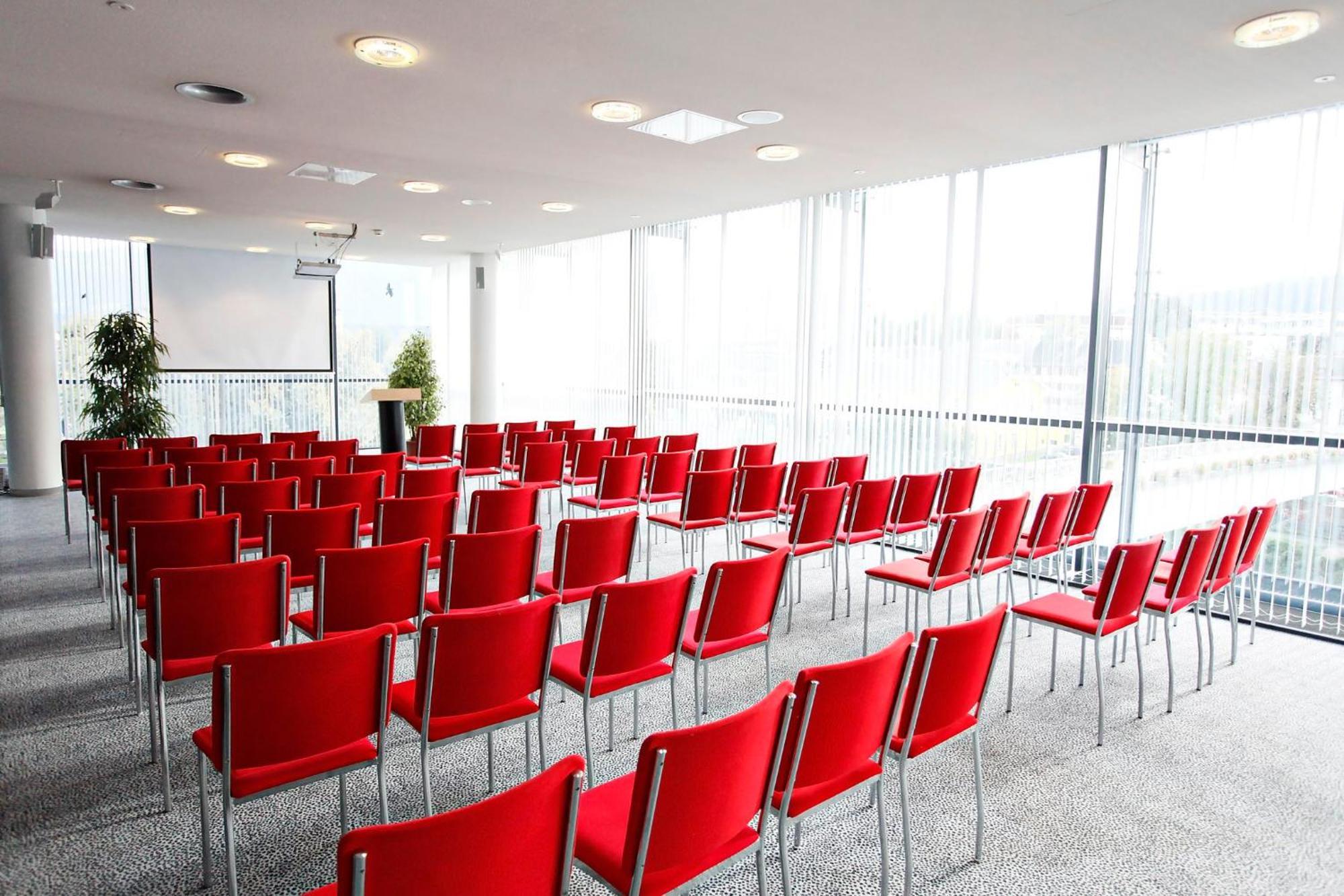 Voco Villach By Ihg Exterior foto